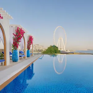 Hotel Ja Ocean View, Dubai